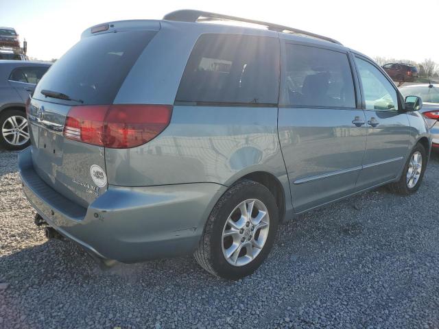 Image 3 of 2004 TOYOTA SIENNA XLE 2004 with VIN 5TDZA22C64S166856