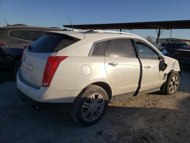 Obraz 3 z 2014 CADILLAC SRX LUXURY COLLECTION 2014 z VIN 3GYFNBE39ES666875