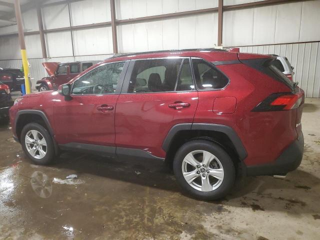 Изображение 2 2019 TOYOTA RAV4 XLE 2019 с VIN 2T3P1RFV4KC041864