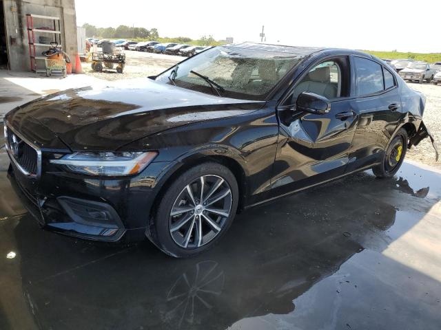 2021 VOLVO S60 T5 MOMENTUM 2021 image