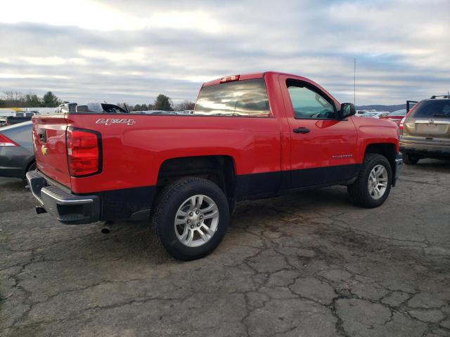 Obraz 3 z 2015 CHEVROLET SILVERADO K1500 2015 z VIN 1GCNKPECXFZ236851