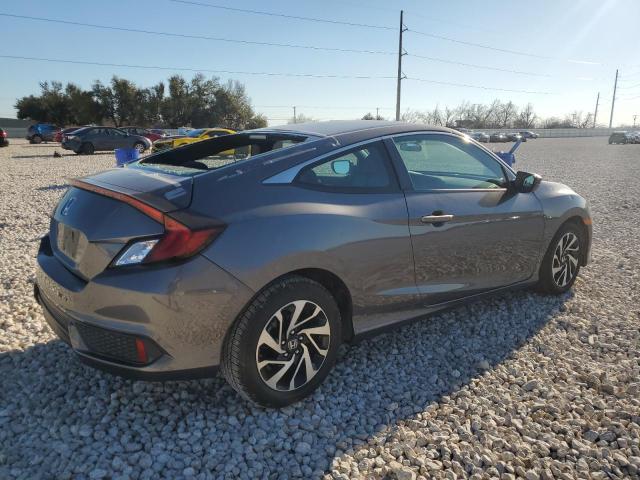 Изображение 3 2018 HONDA CIVIC LX 2018 с VIN 2HGFC4B02JH300501