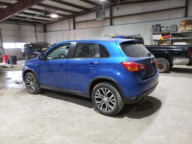 Obraz 2 z 2017 MITSUBISHI OUTLANDER SPORT ES 2017 z VIN JA4AR3AW8HZ030590