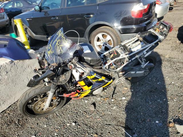 Obraz 2 z 1998 HONDA CBR600 F3 1998 z VIN JH2PC2500WM702404