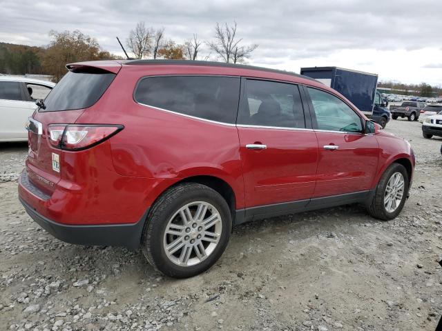 Изображение 3 2014 CHEVROLET TRAVERSE LT 2014 с VIN 1GNKVGKD8EJ314572