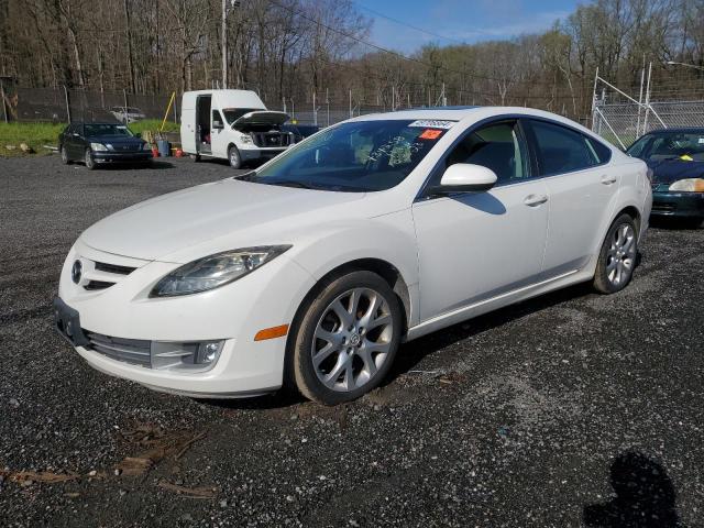 Image 1 of 2009 MAZDA 6 S 2009 with VIN 1YVHP82B995M04873