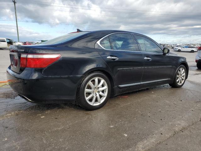 Obraz 3 z 2007 LEXUS LS 460 2007 z VIN JTHBL46F075049780