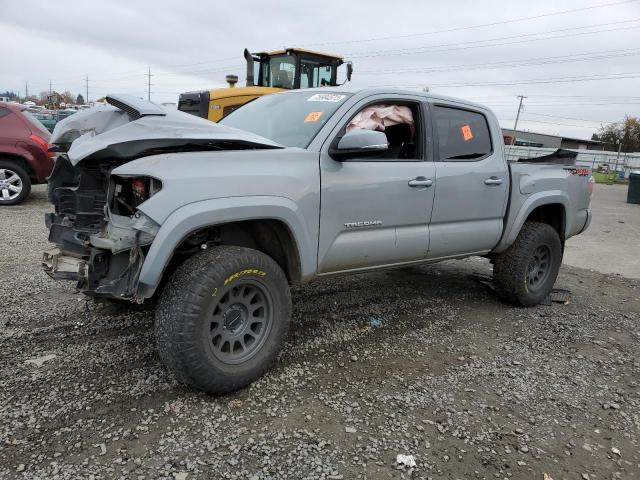 Obraz 1 z 2020 TOYOTA TACOMA DOUBLE CAB 2020 z VIN 3TMCZ5AN6LM291924