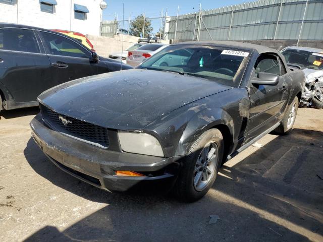 Obraz 2006 FORD MUSTANG  2006