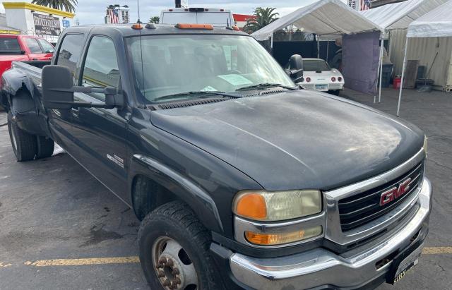 2004 GMC NEW SIERRA C3500 2004 image