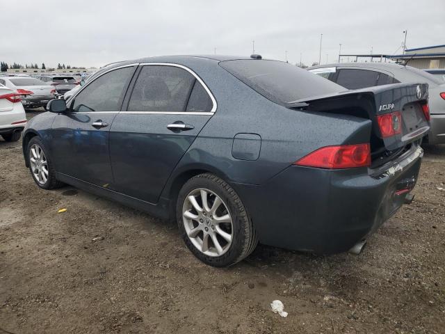 Image 2 of 2007 ACURA TSX  2007 with VIN JH4CL96847C012617