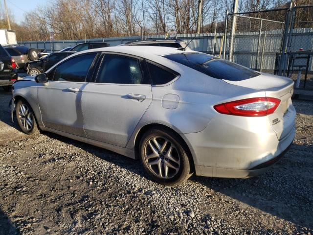 Obraz 2 z 2016 FORD FUSION SE 2016 z VIN 1FA6P0H77G5132232