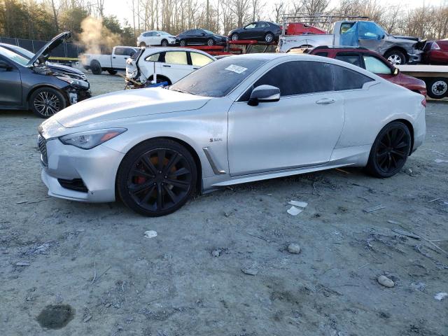 Изображение 2018 INFINITI Q60 RED SPORT 400 2018