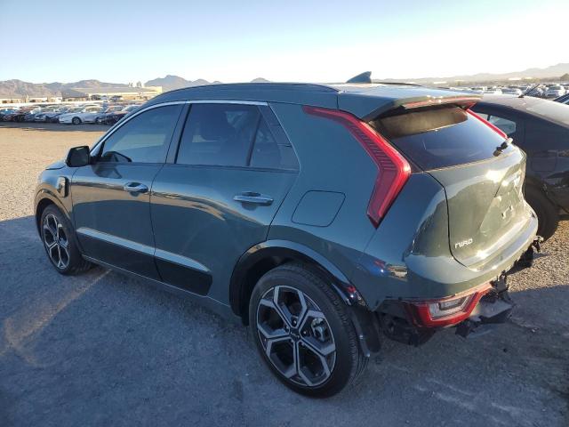 Obraz 2 z 2023 KIA NIRO SX TOURING 2023 z VIN KNDCR3LF0P5056571