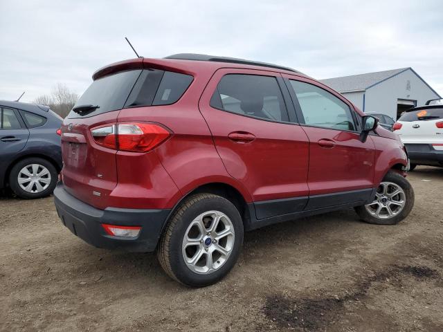 Obraz 3 z 2019 FORD ECOSPORT SE 2019 z VIN MAJ3S2GEXKC262085