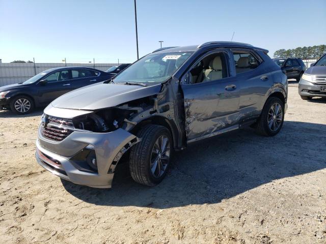Obraz 1 z 2021 BUICK ENCORE GX SELECT 2021 z VIN KL4MMDS27MB059966