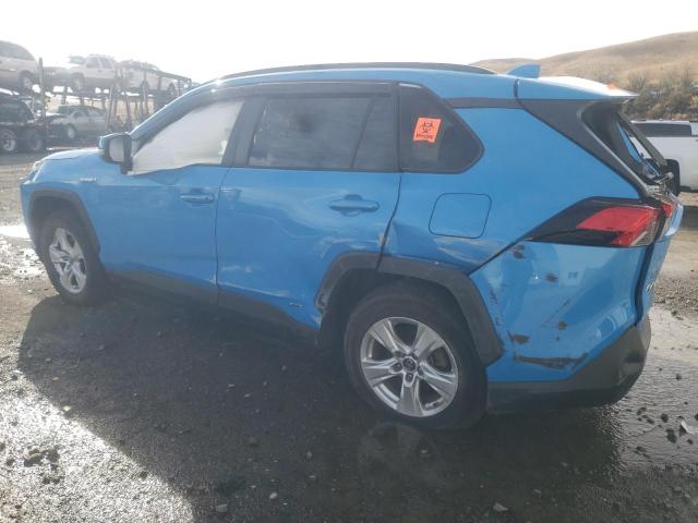 Obraz 2 z 2020 TOYOTA RAV4 LE 2020 z VIN 2T3MWRFV4LW086467