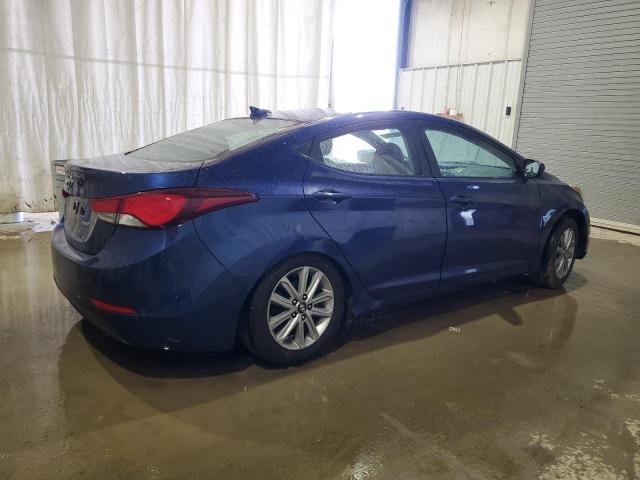 Изображение 3 2016 HYUNDAI ELANTRA SE 2016 с VIN 5NPDH4AE6GH719830
