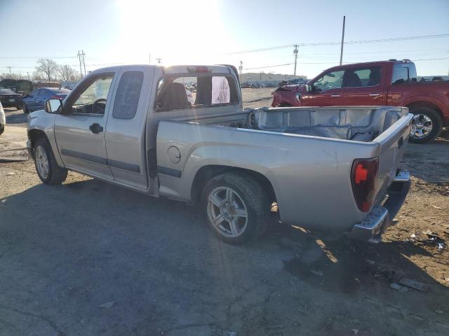 Image 2 of 2007 CHEVROLET COLORADO  2007 with VIN 1GCCS199378158701