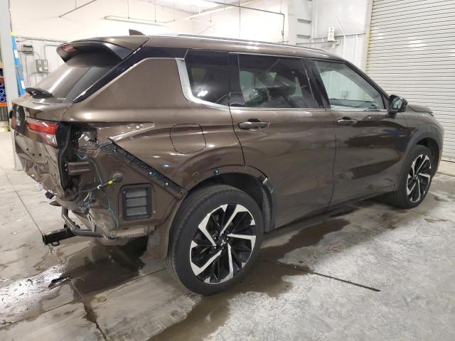 Изображение 3 2022 MITSUBISHI OUTLANDER SEL 2022 с VIN JA4J4VA88NZ038907