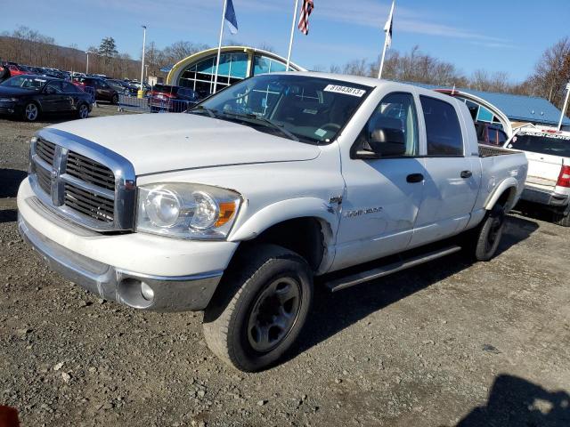 Obraz 2006 DODGE RAM 1500  2006