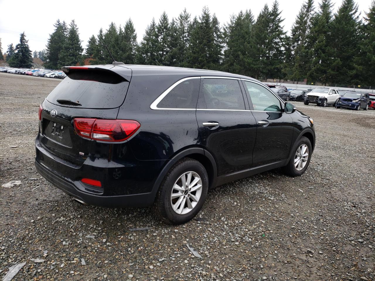 Obraz 3 z Kia Sorento L 2019 z VIN 5XYPG4A36KG568700