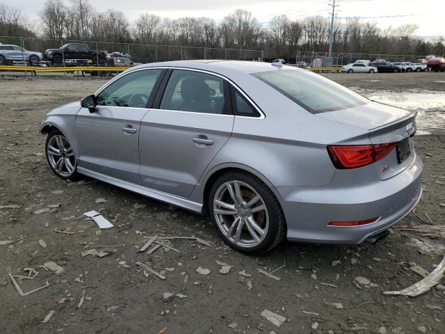 Obraz 2 z 2015 AUDI S3 PREMIUM PLUS 2015 z VIN WAUBFGFF4F1077742