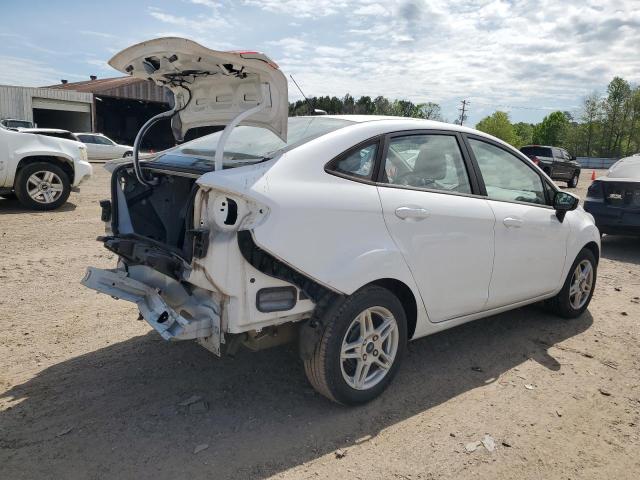 Image 3 of 2019 FORD FIESTA SE 2019 with VIN 3FADP4BJ3KM123856