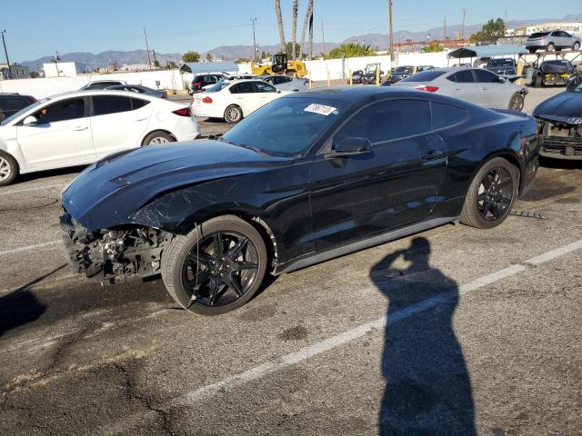 Obraz 2020 Ford Mustang 2020