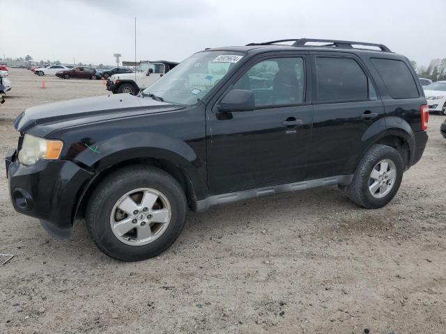 Изображение 1 2010 FORD ESCAPE XLT 2010 с VIN 1FMCU0D72AKC95533