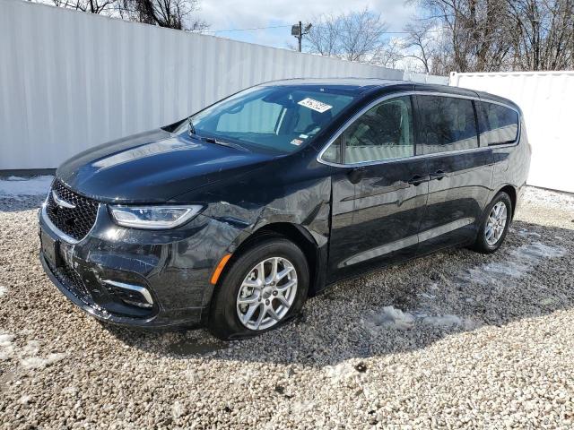 Изображение 1 2023 CHRYSLER PACIFICA TOURING L 2023 с VIN 2C4RC1BG3PR576860