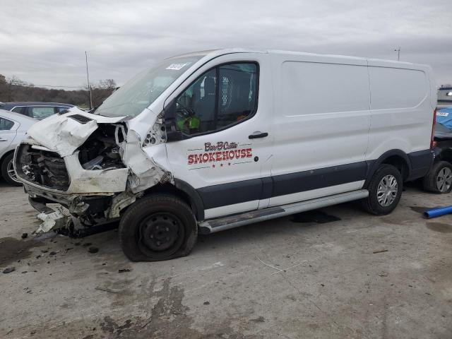 2017 FORD TRANSIT T-250 2017 image