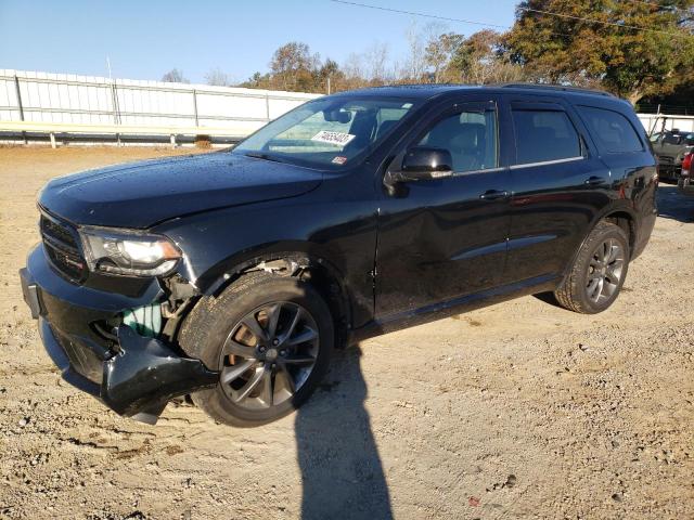 2018 DODGE DURANGO GT 2018 image