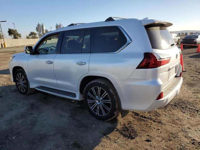 Изображение 2 2018 LEXUS LX 570 2018 с VIN JTJHY7AX8J4255213