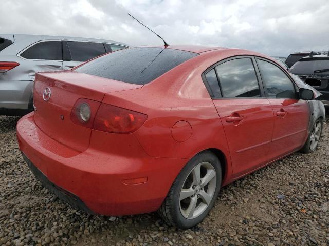 Obraz 3 z 2005 MAZDA 3 I 2005 z VIN JM1BK12F751313512
