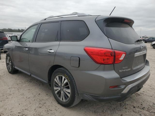 Obraz 2 z 2018 NISSAN PATHFINDER S 2018 z VIN 5N1DR2MN3JC607742