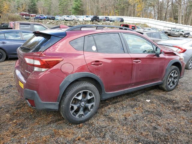 Obraz 3 z 2018 SUBARU CROSSTREK PREMIUM 2018 z VIN JF2GTABC2JH203723