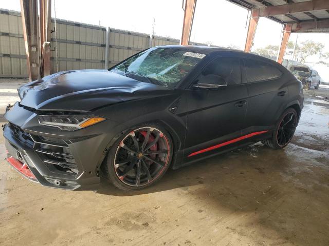 Image 1 of 2020 LAMBORGHINI URUS  2020 with VIN ZPBUA1ZL0LLA06684