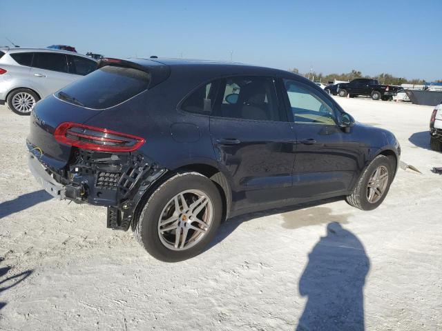 Изображение 3 2017 PORSCHE MACAN  2017 с VIN WP1AA2A53HLB04207