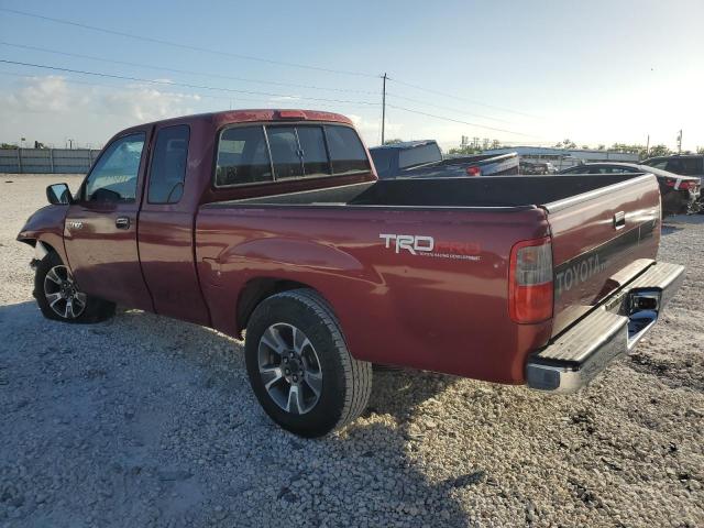 Obraz 2 z 1996 TOYOTA T100 XTRACAB 1996 z VIN JT4TN12D9T0020191