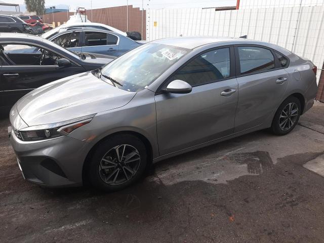 Изображение 2023 KIA FORTE LX 2023