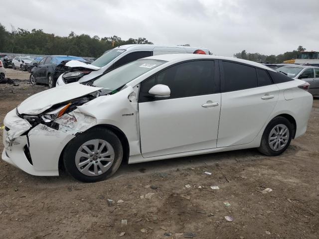 Obraz 1 z 2016 TOYOTA PRIUS  2016 z VIN JTDKBRFU4G3002084