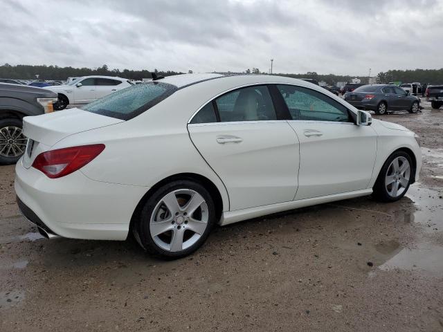 Image 3 of 2016 MERCEDES-BENZ CLA 250 2016 with VIN WDDSJ4EB0GN311583