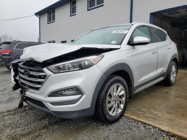 2018 HYUNDAI TUCSON SEL 2018 image