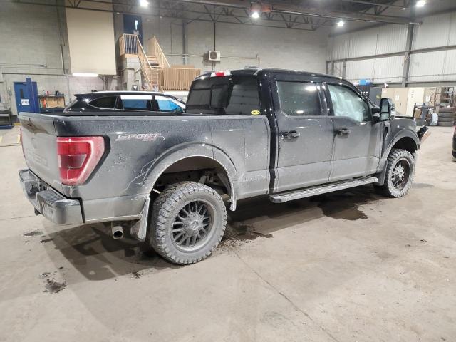 Obraz 3 z 2022 FORD F150 SUPERCREW 2022 z VIN 1FTFW1E58NFA34629