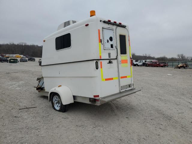 Image 3 of 2007 PELS TRAILER 2007 with VIN 1P9VF051971139494