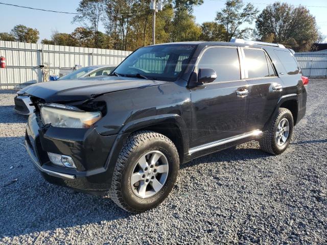 2010 TOYOTA 4RUNNER SR5 2010 image