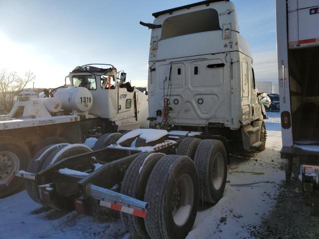 Image 3 of 2019 FREIGHTLINER CASCADIA 126  2019 with VIN 3AKJHHDVXKSKJ2940