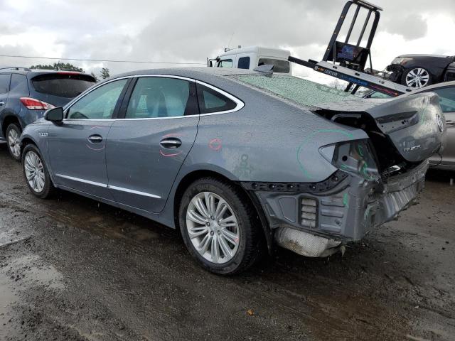 Изображение 2 2018 BUICK LACROSSE ESSENCE 2018 с VIN 1G4ZP5SZ2JU131285