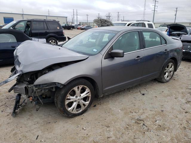 Изображение 2012 FORD FUSION SE 2012